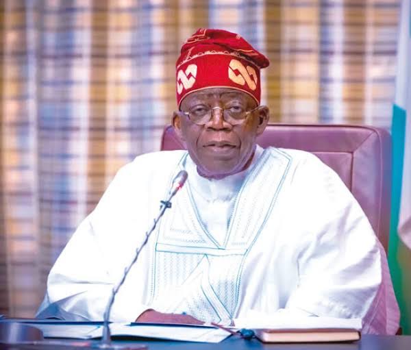 Tinubu 