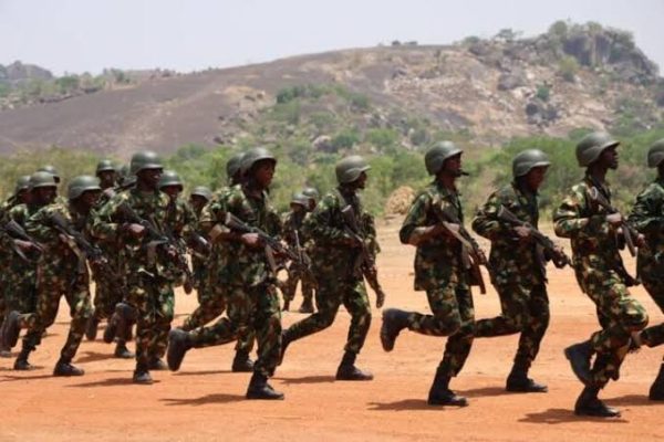 Military Reports Fresh Developments in the Ongoing Fight against Terrorism 18 1000114681