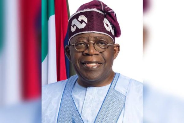 President Tinubu's Borrowing Hits ₦94.5 Trillion in Two Years if Latest Loan Request is Approved 38 1000115106