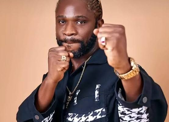 BREAKING: NAPTIP Summons Speed Darlington Over Alleged Online Confessions Involving Minors 13 1000115507