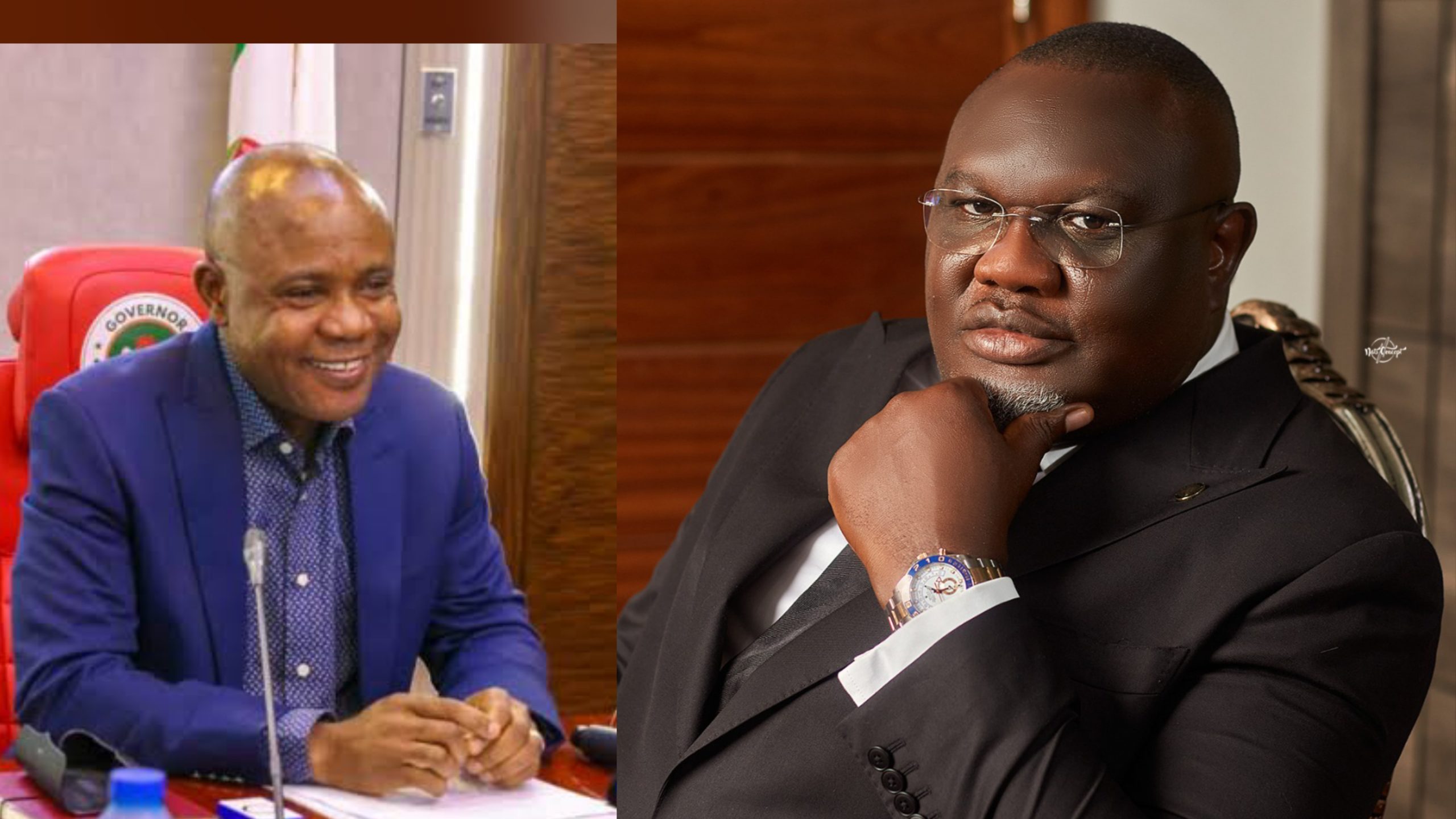 Charles Mba Applauds Governor Peter Mbah