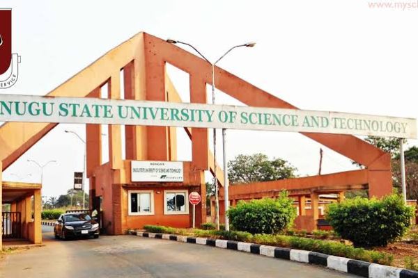 BREAKING: ESUT secures full accreditations in law, engineering, sciences, others 48 ESUT