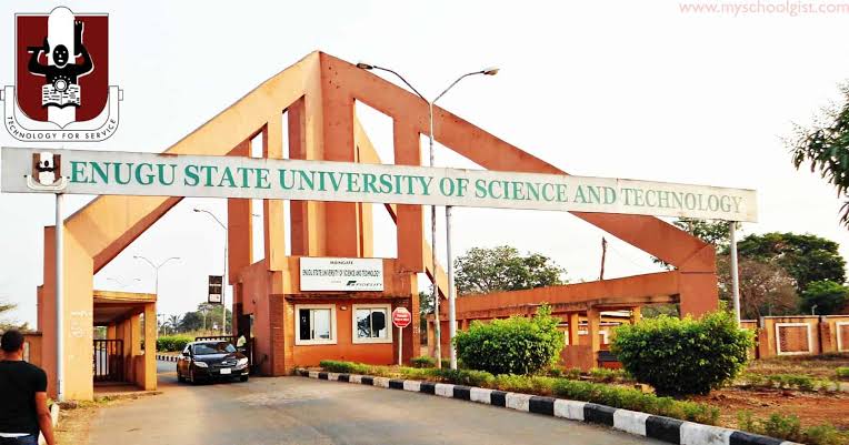 BREAKING: ESUT secures full accreditations in law, engineering, sciences, others — Akelicious