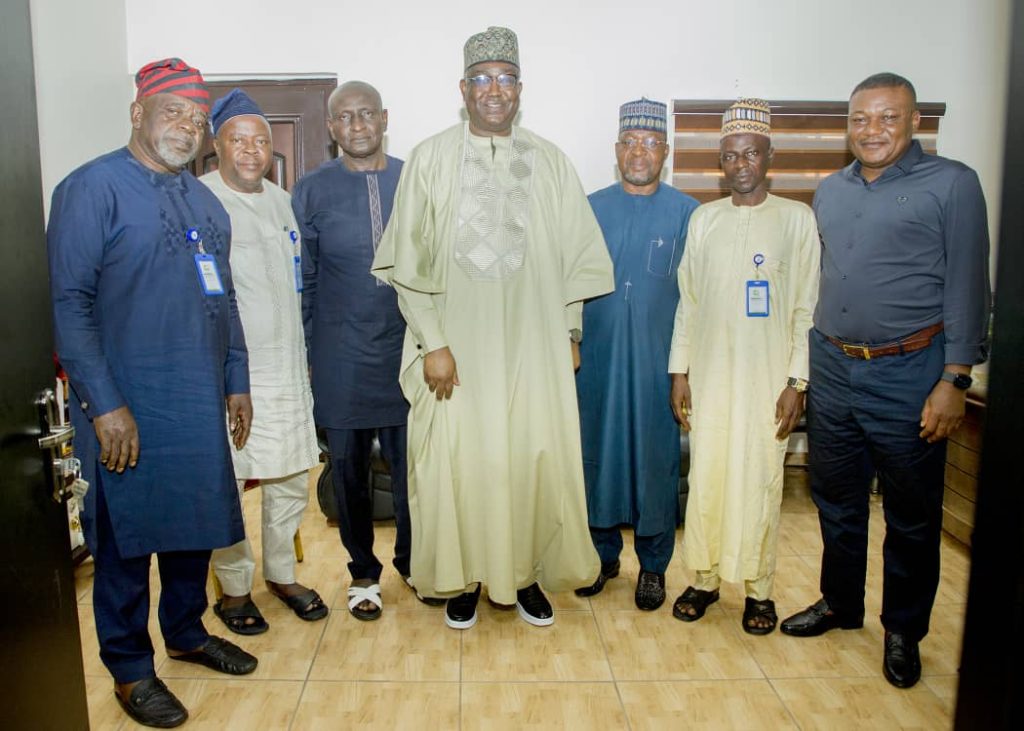 Gbenga Hashim Hosts PDP North-Central Leaders, Calls for Preservation of Multiparty Democracy 1 Gbenga Hashim
