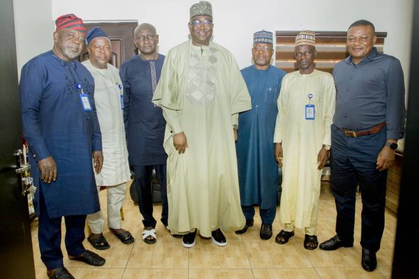 Gbenga Hashim Hosts PDP North-Central Leaders, Calls for Preservation of Multiparty Democracy 8 IMG 20250502 WA0001