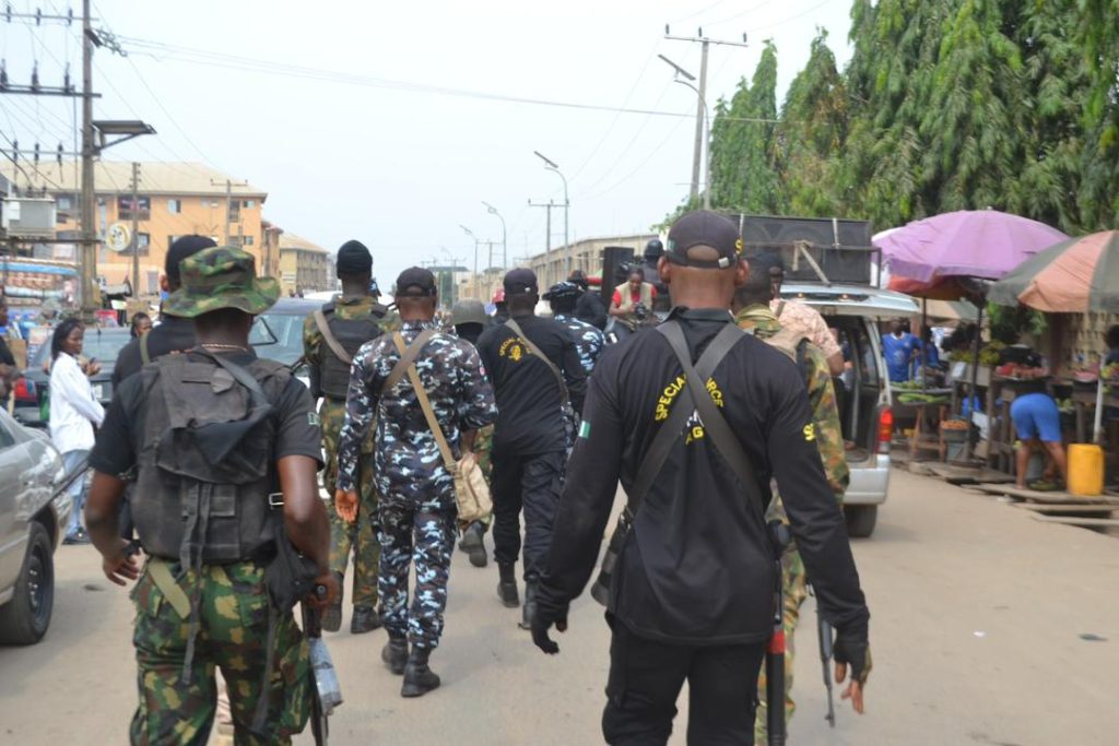 Anambra Police Foil Kidnap Attempt in Neni, Rescue Two Victims, Recover Vehicle 1 Anambra police