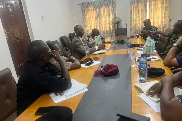 Security Chiefs Hold Emergency Meeting in Anambra Ahead of Presidential Visit 18 IMG 20250505 WA0041