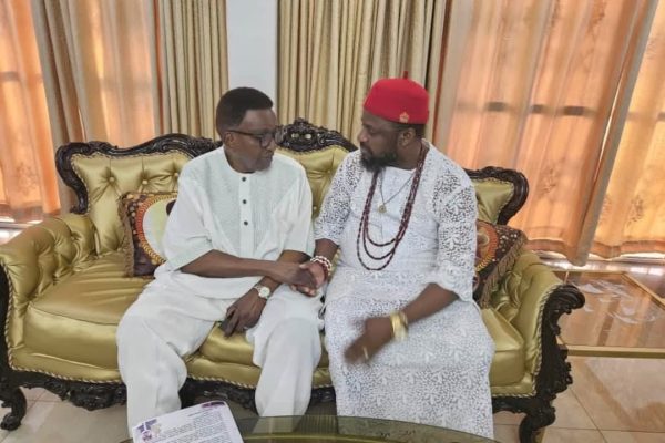 Dr. Jerry Patrick Onuokaibe Celebrates Senator Jim Nwobodo, Hails Him as a Pillar of Statesmanship 18 IMG 20250509 WA0119