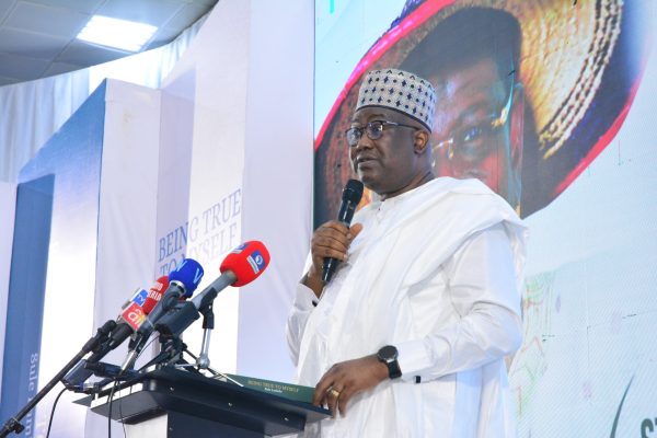 Fixing Nigeria Requires Leaders Like Sule Lamido - Gbenga Hashim 8 IMG 20250513 WA0075