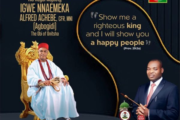 Happy 84th Birthday to Agbogidi: Senator Tony Nwoye Praises Igwe Achebe’s Exemplary Leadership 18 IMG 20250514 WA0049