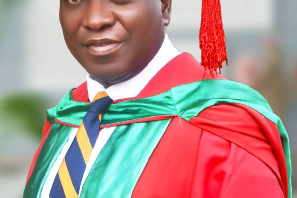 UNIZIK Senate Elects Prof AU Nnonyelu as Acting VC Amid Council Controversy 48 IMG 20250515 WA0068