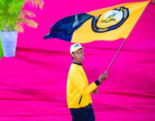 National Sports Festival 2025: Ogene Ndigbo Send Goodwill Message To Team Anambra 18 IMG 20250519 WA0025
