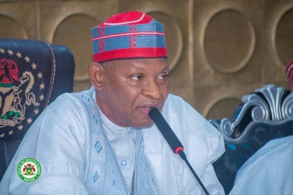 Kano gov secures release of pregnant women, nursing mothers, others from prison 18 IMG 4258