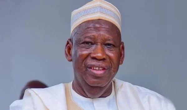 Ganduje Declares PDP Dead, Says APC on Track for 2027 Victory 8 IMG 5528