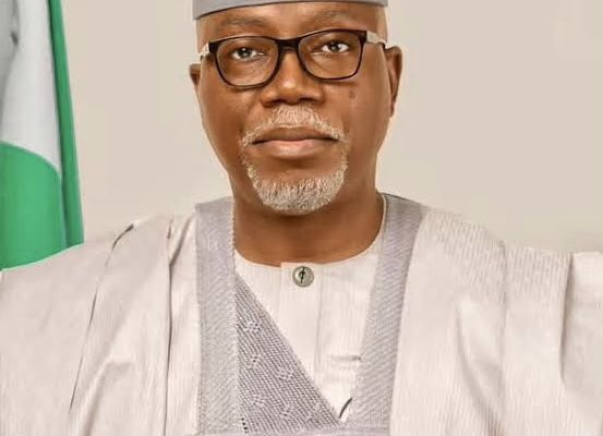 Okunomo Faults PDP Over Cabinet Claim 8 IMG 5902