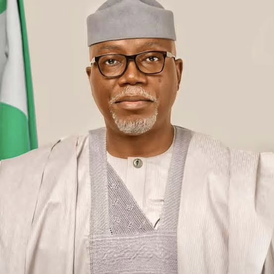 Okunomo Faults PDP Over Cabinet Claim 1 IMG 5902