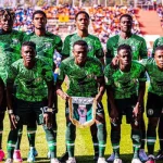 Flying Eagles beat Tunisia 1-0 in U-20 AFCON opener 1 IMG 6013