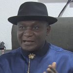 NDDC to unveil more projects for Tinubu’s second anniversary–Ogbuku 1 IMG 6031