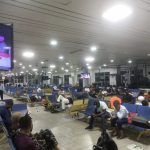 Many stranded in Abuja after Air Peace cancels multiple flights 1 IMG 6059
