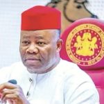 Sexual Harassment: Ex-minister Fires Akpabio For Using Proxies To Defend Himself 1 IMG 6064