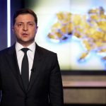Zelensky in Prague for two-day visit to bolster Czech-Ukrainian ties 1 IMG 6080