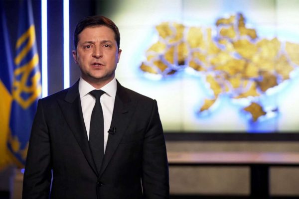Zelensky in Prague for two-day visit to bolster Czech-Ukrainian ties 28 IMG 6080