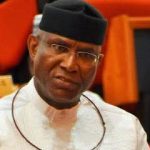 Delta APC may sanction Omo-Agege over party leadership tussle 1 IMG 6081