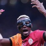 EPL: Manchester United Reportedly in Talks With Osimhen’s Campg 1 IMG 6146