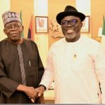 Tinubu Meets Delta Governor in Aso Rock 1 IMG 6154