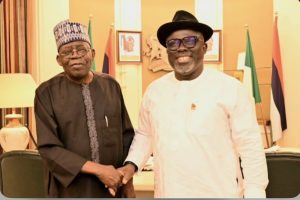 Tinubu Meets Delta Governor in Aso Rock 12 IMG 6154