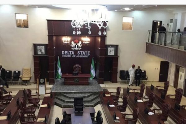 Delta Assembly Speaker, 21 Others Defect from PDP to APC 8 IMG 6160