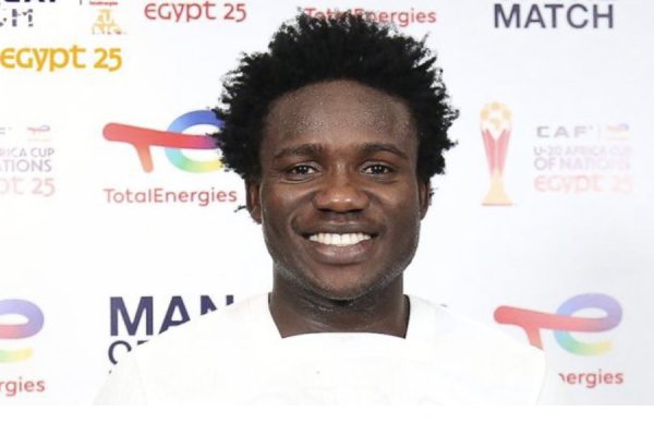 U-20 AFCON: Bameyi targets quarter-final ticket 23 IMG 6164