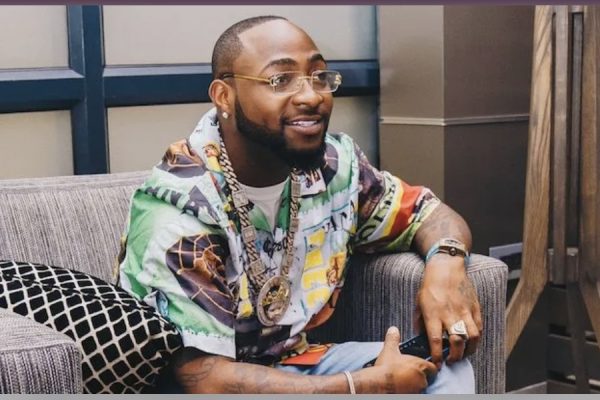 Davido blames Maguire for ruining plans with Ronaldo at Old Trafford 23 IMG 6179