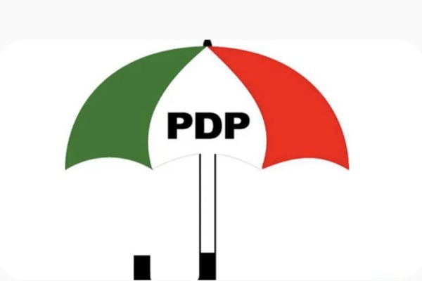 Ekiti PDP proceeds with congresses despite Court order 8 IMG 6209
