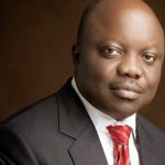 Ex Delta Governor Uduaghan Leaves PDP, Returns to APC 1 IMG 6218