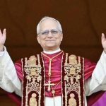 Pope Leo XIV to Celebrate First Major Mass Today 1 IMG 6275