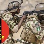 Foreigners Behind Most Attacks in Nigeria – Military 1 IMG 6281