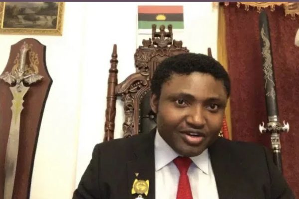 FG Awaits Finland’s Verdict Before Extraditing Simon Ekpa 28 IMG 6286