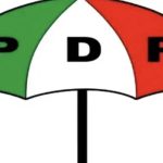 PDP approves new salary structure for party officials 1 IMG 6307