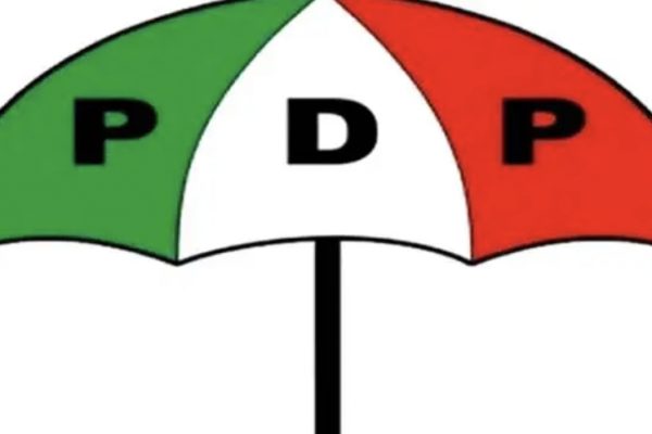 PDP approves new salary structure for party officials 8 IMG 6307