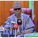 Insurgency: Borno gov bans sale of petrol in Bama LG 1 IMG 6308