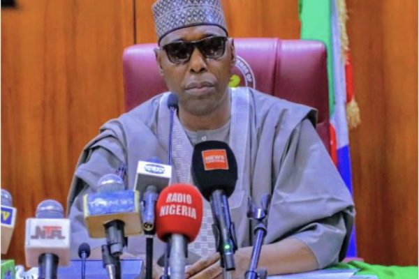 Insurgency: Borno gov bans sale of petrol in Bama LG 8 IMG 6308