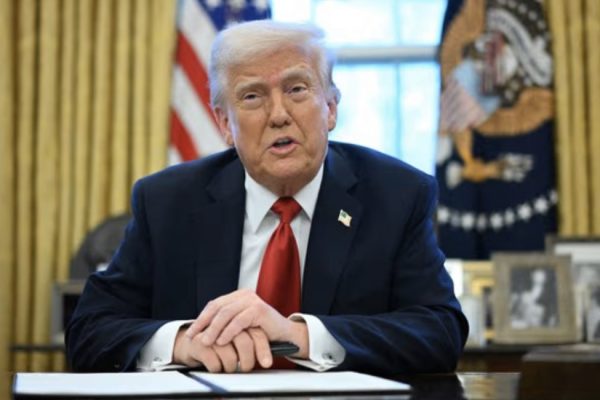 US judge temporarily blocks Trump’s plans for mass layoffs 28 IMG 6309