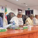 Northern Governors Urge Review of Strategies To Tackle Insecurity 1 IMG 6326