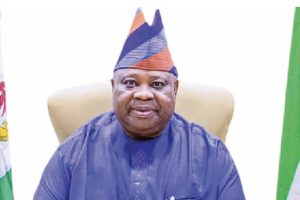 PDP kicks as APC labels Adeleke failure 9 IMG 6332