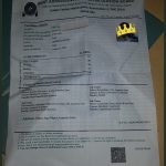 UTME: Shock as Medicine and Surgery Applicant Falls from a Score of 314 in 2024 to 167 in 2025 1 IMG 6352