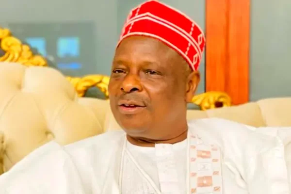 Defection: NNPP says Kwankwaso remains expelled for betraying party 8 IMG 6388