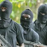 Immigration Officer Kidnapped in Makurdi as Armed Gunmen Raid Residence 1 IMG 6403