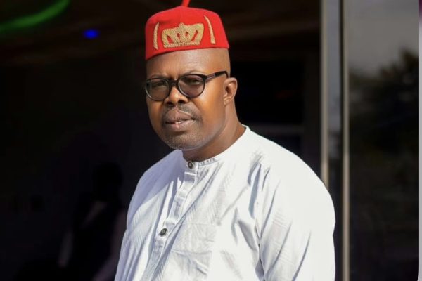 2027: No Automatic Ticket for Underperforming APC Candidates — Okunomo 8 IMG 6536