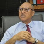 DSS Sues Pat Utomi Over Shadow Government Plan 1 IMG 6542